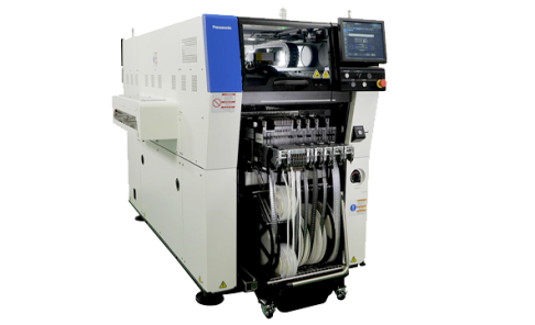 松下贴片机有哪些型号